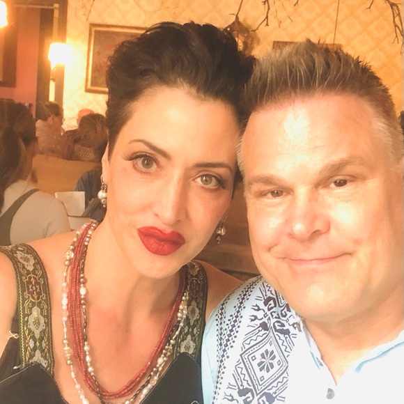 Meet your Posher, Daria - Picture 2 of 4